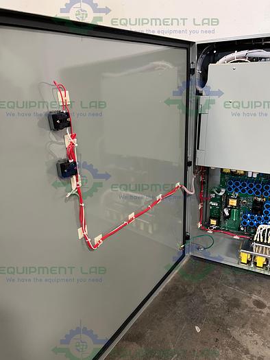 Used Soft Switching Technologies  DS30050A208V4EH2000A Prodysc Dynamic SAG Corrector