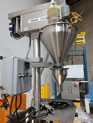 IMAGE AUGER FILLER