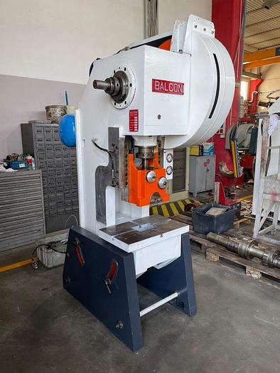 Usato BALCONI 25 ton