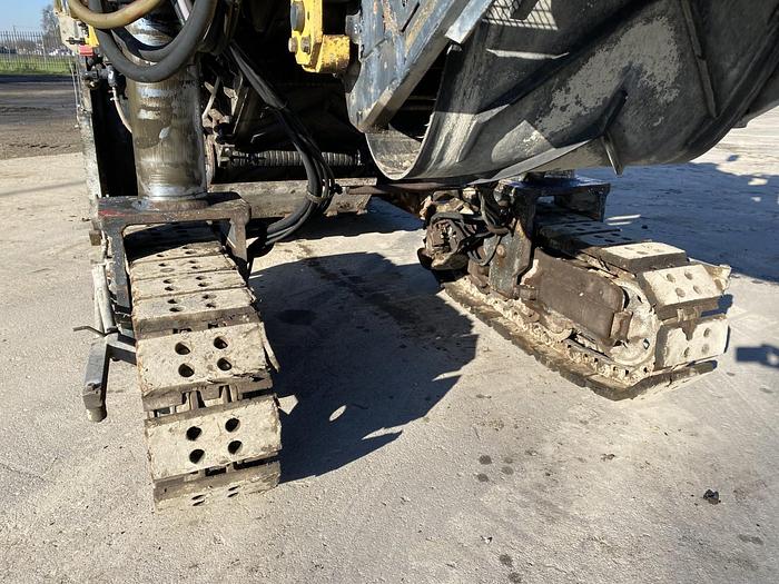 Usato 2010 BOMAG BM 2000/60