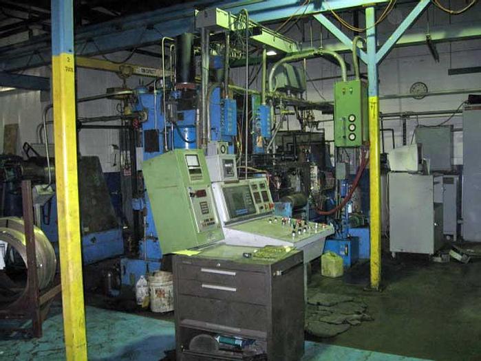 Used 12´´ X 14´´ FENN 2-HI REVERSING MILL (USED)