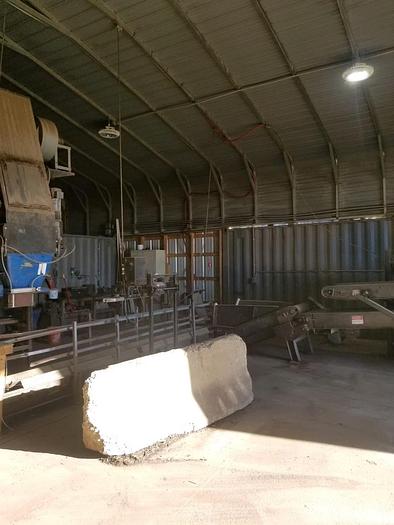 Used 2003 AMADAS BG03