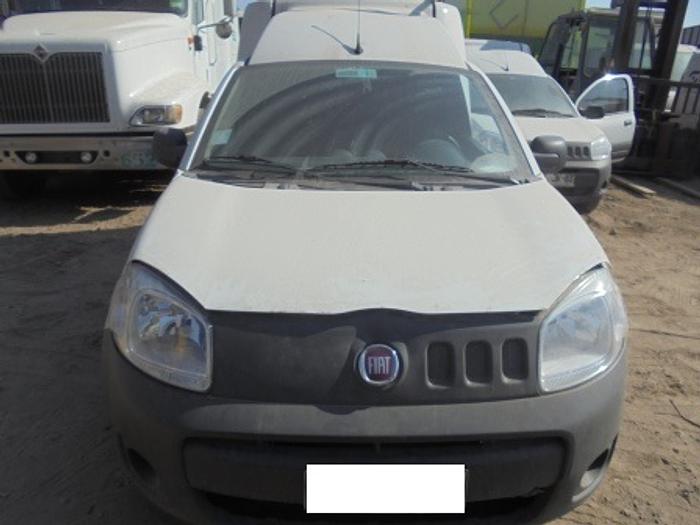 2016 FIAT FIRIONO FIRE 1.4