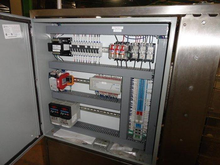 Used Trinamics Case Sealer; Md#TR2500TST