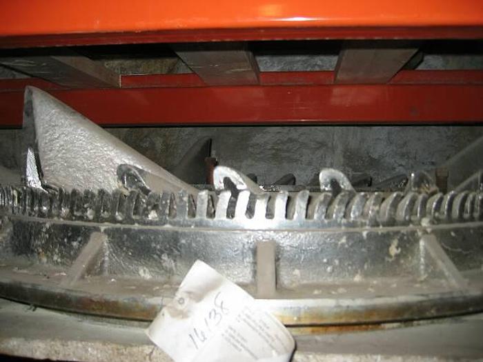 Used BELOIT TRI-DYNE #16138