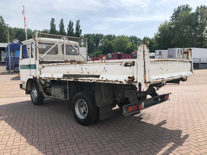 Used 1985 Renault TYPER S110