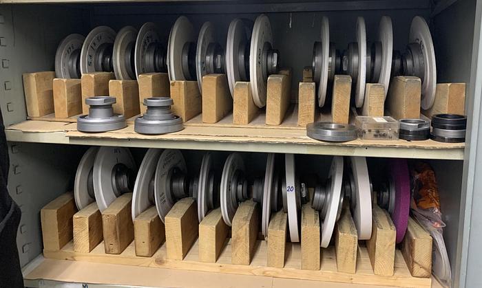 Gebruikt Jung JE-525