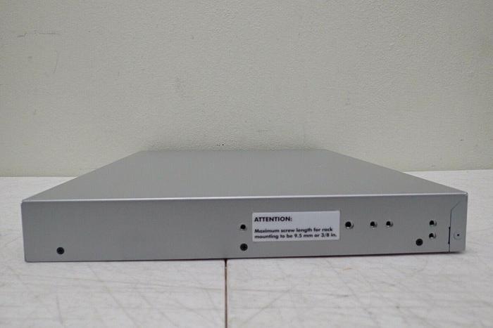 Used HP StorageWorks 8/24 24-Port AM868B HSTNM-N018 San Switch