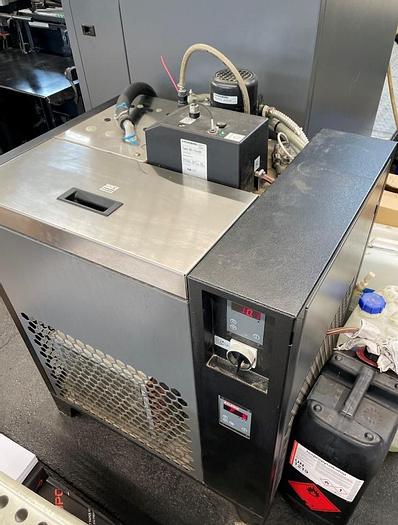 Gebraucht 2010 Heidelberg Speedmaster  52-2+