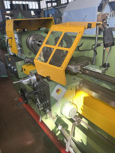 Buone Tornio Parallelo ZMM SLIVEN CU 500 MT