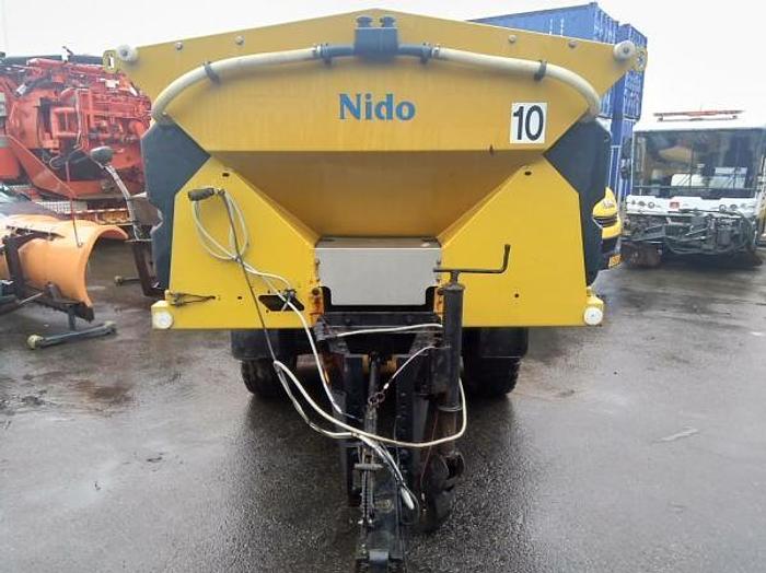 Gebruikt Nido Stratos B17-18 AWCLN490