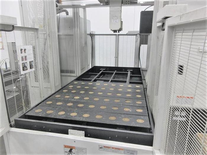 Used 2010 Mazak Integrex 200-IV ST w/ GL150F Gantry Loader