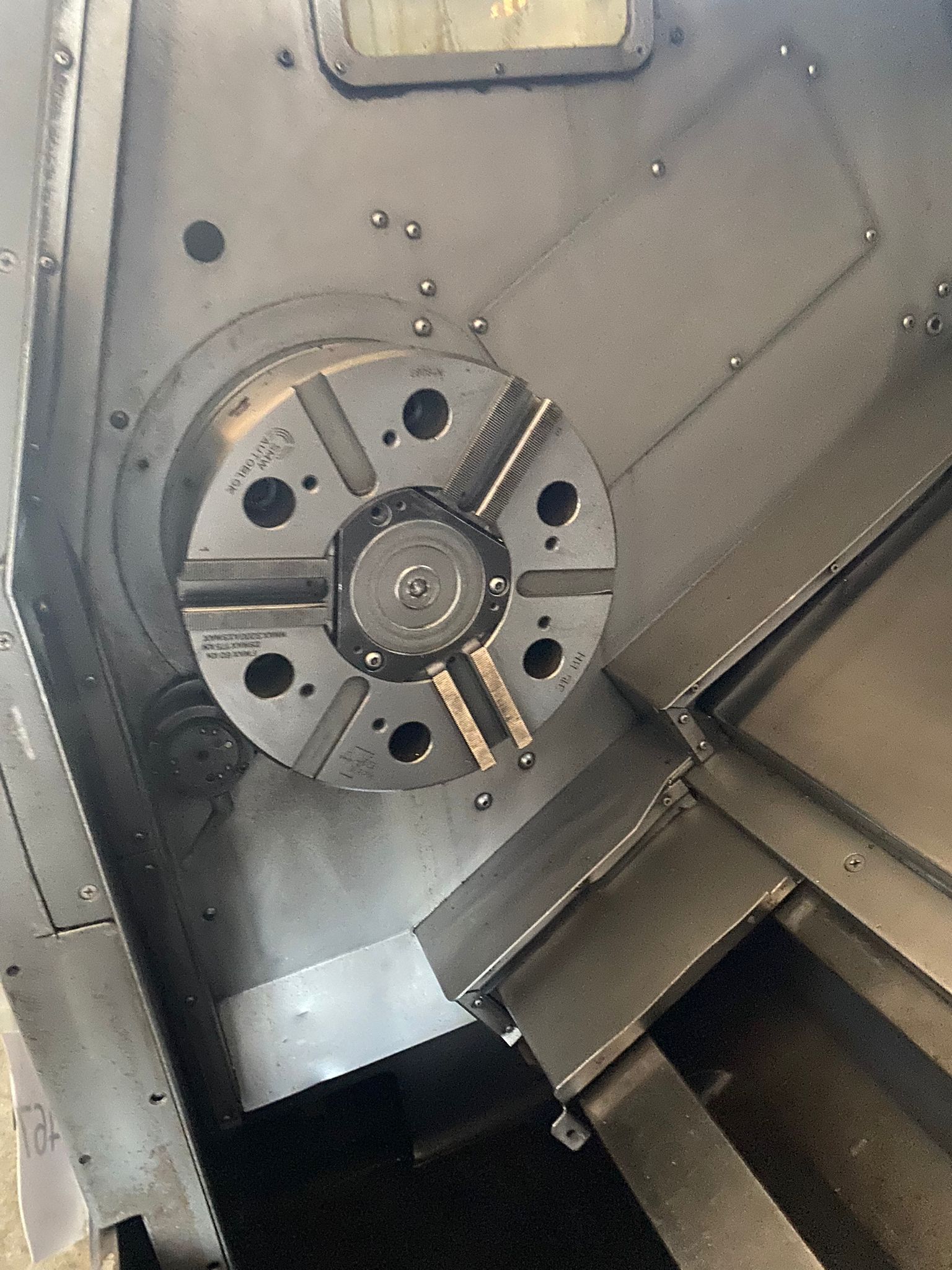 Usato 2000 Mori Seiki SL-253B/1000