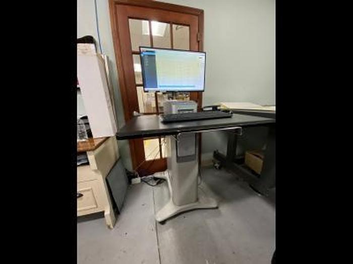 Used 2016 EFI-VUTEk  GS2000 Pro-TF