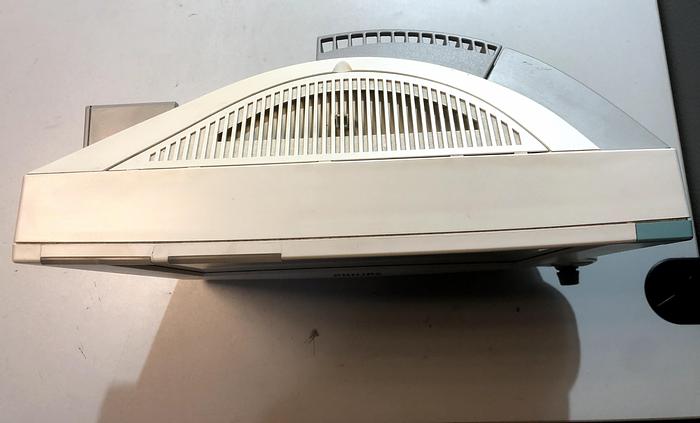 Gebraucht Philips-IntelliVue-MP70-4978