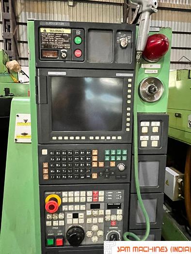 Used Mori Seiki CL2000BT CNC Turning Year : 2013