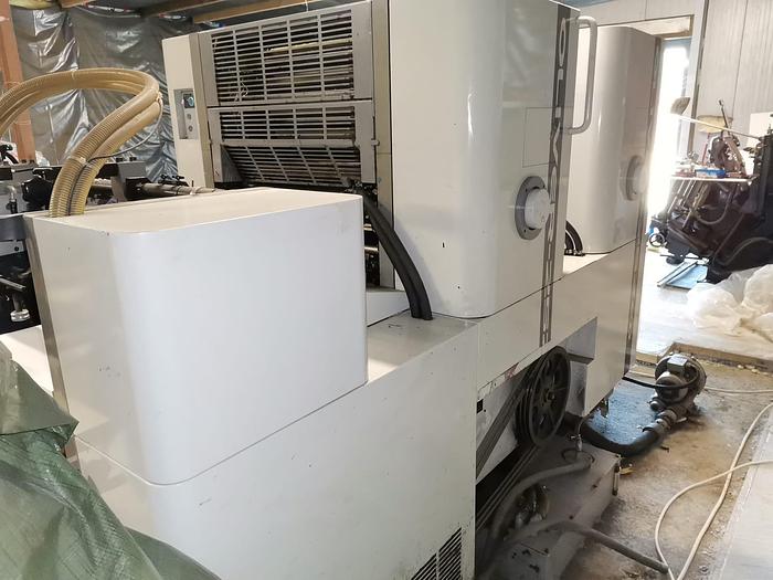 Used 1998 Sakurai 252 EII