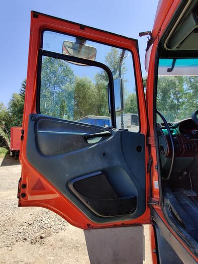 Gebruikt 1999 DAF 85 CF 430 , EURO 2 , MANUAL