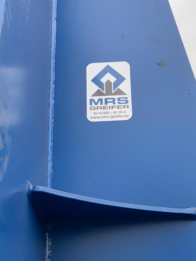 MRS Greiffer/Demag  Hydraulic Clamshell Grab