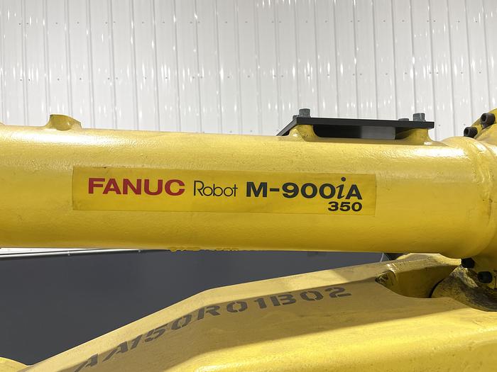 Used 2013 FANUC FANUC M900iA/350 #104735