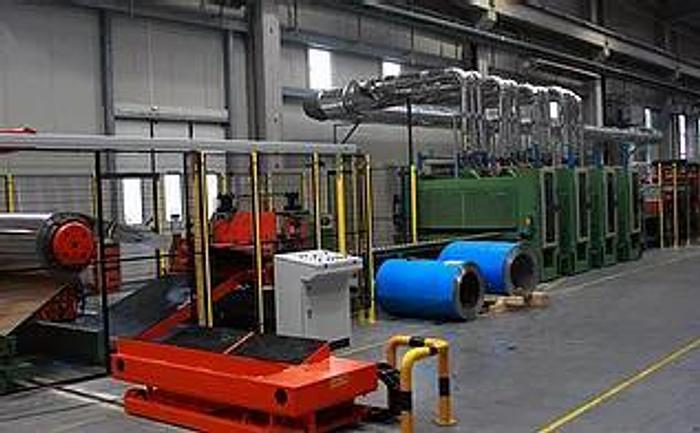 Used  Various Brands - Miscellaneous Equip. (New & Used) #3735