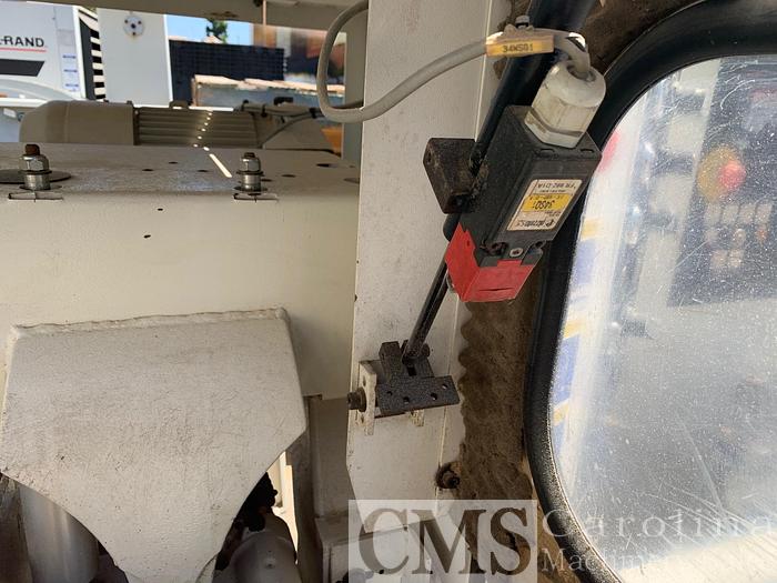 Used 2004 SCMI Superset XL