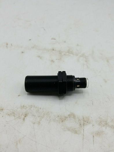 BALLUFF Sensors BES M18MI-PSC80A-S04G-W12