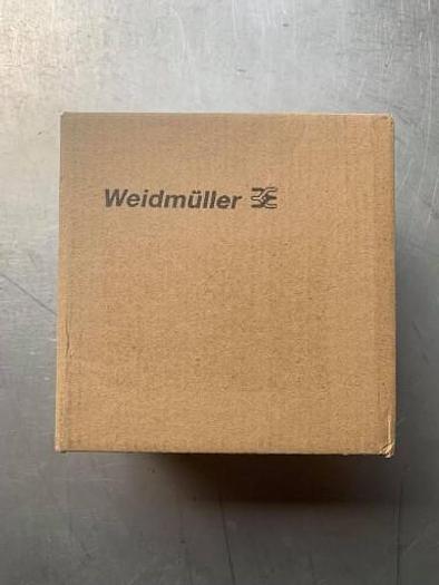 Used Weidmuller PRO ECO 240W 24V 5A