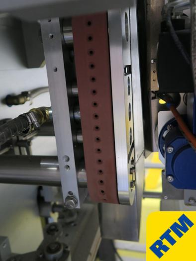 Used Bagging Machine