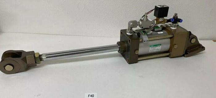 Used Preowned CKD Model: SCA2Q-CA80B79.