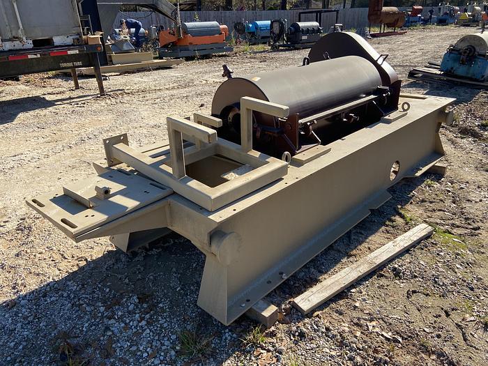 Gebraucht United Centrifuge SS 1000