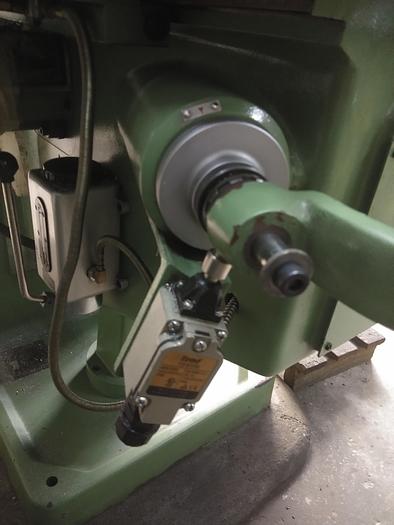 Used CKS Used Milling Machine