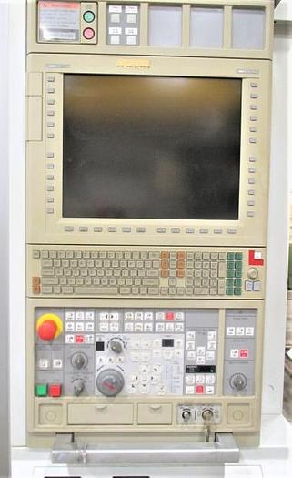 Used 2009 MORI SEIKI NT1000WZ