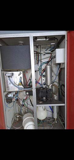 Gebraucht 2010 Lely A3 NEXT