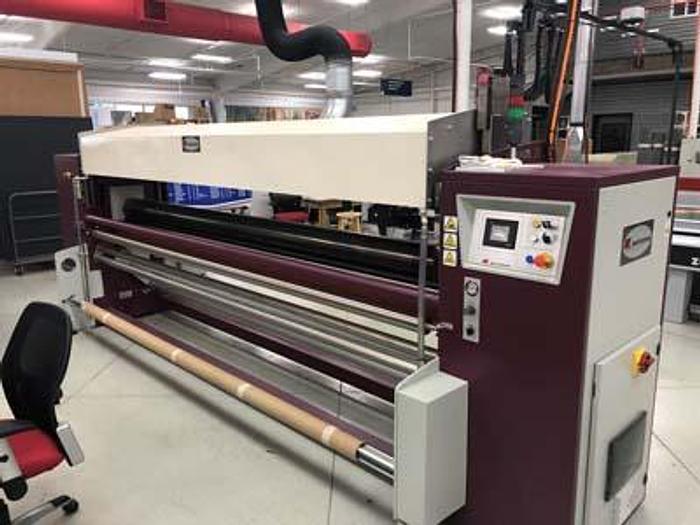 Used 2017 Monti Antonio 77-3600