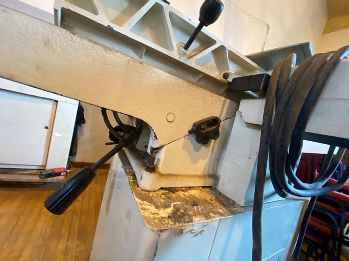 Used 2005 Jet 60A-415AE Planing Machine