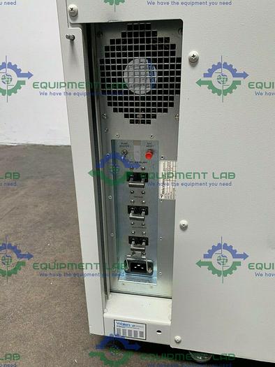 for parts or not working Waters Micromass Q-TOF Premier Mass Spectrometer 220-240V