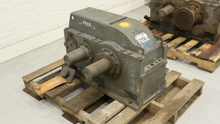Used Falk 2070Y1-B Gear Drive #44659