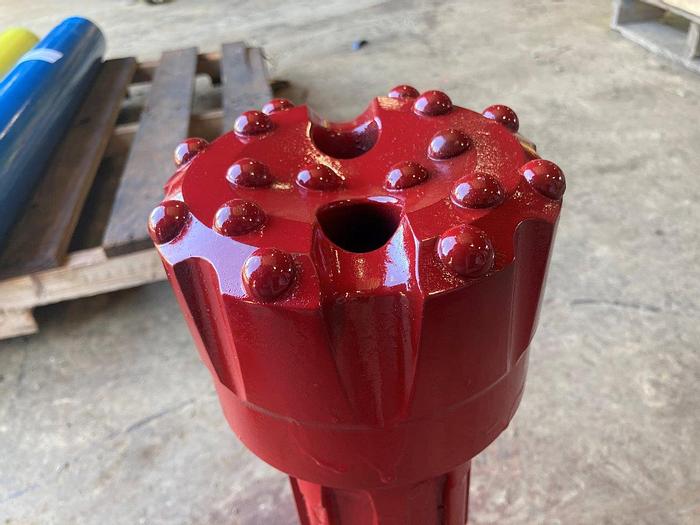 Used Ingersoll-Rand 5-7/8" DHD 360 Hammer Bit - 3605785CCDU