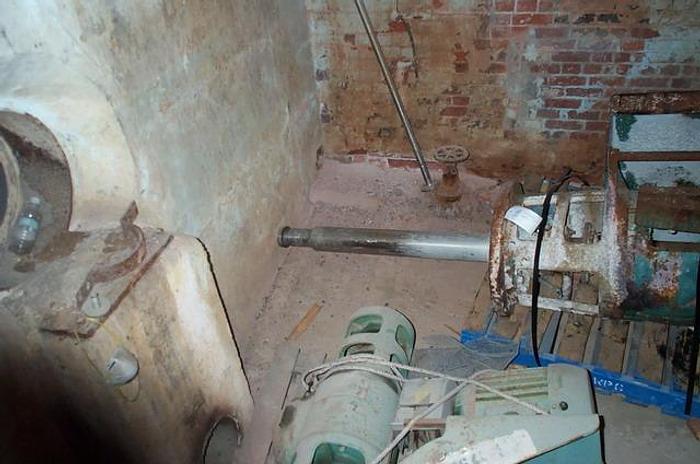 Used 1957 IMPCO 122 #17090