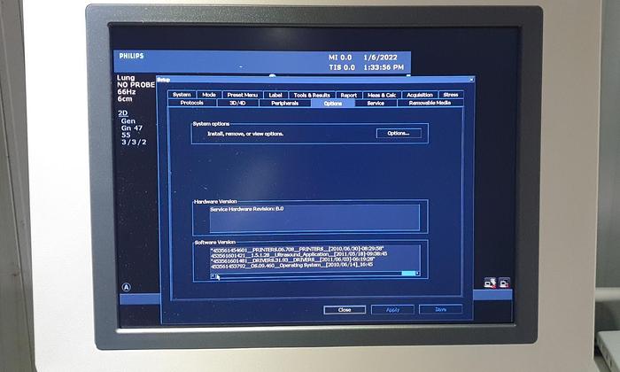 Gebraucht Philips HD15 US91120069