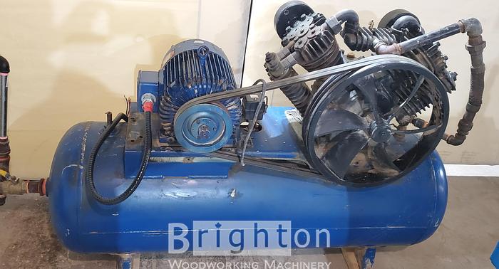 Used Ranger 254H80-10 Compressor