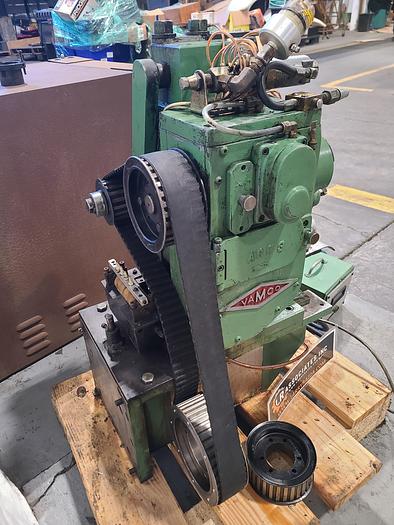 Used Vamco Stock Feed