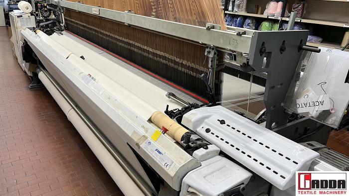 Used VAMATEX P1001ES 340 cm #VA 382