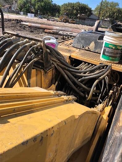 Used 2006 IMT AF100 Drill Rig