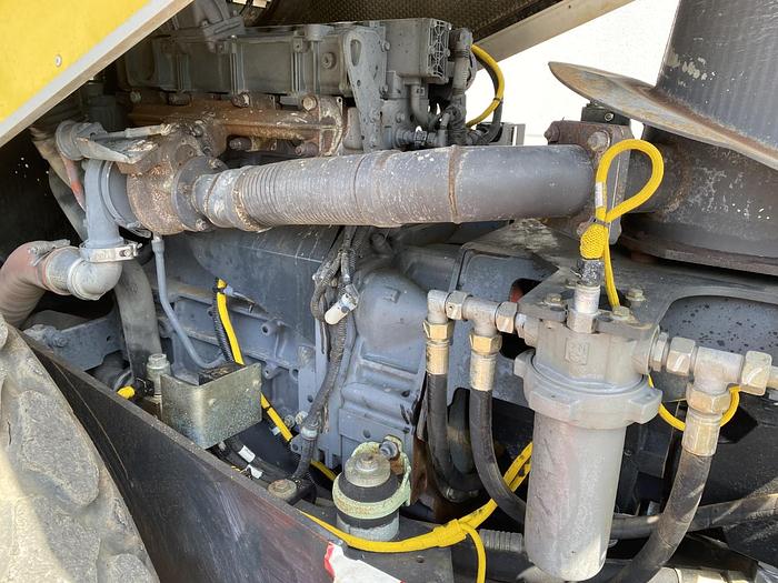 Usato 2013 BOMAG BW 213 DH