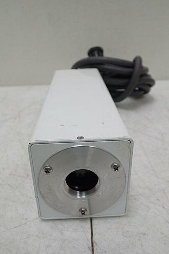 Used Dage MTI Part NC-70L Video Camera
