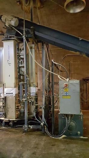 Used Premier Tech EM600 Bagger