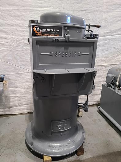 Used Ronci Speedy R297