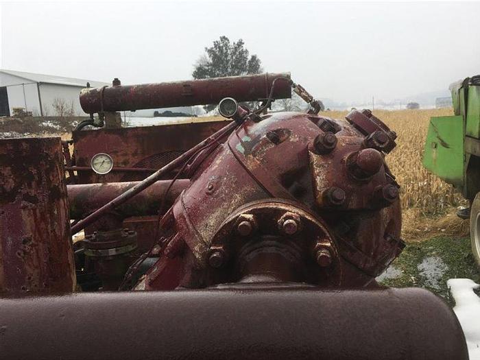 Used 0 Joy WB AIR BOOSTER